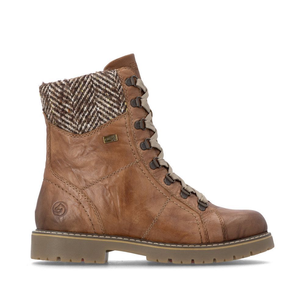 Remonte - D9384-22- BRUN