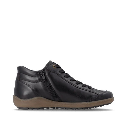 Remonte - R1454-03- NOIR