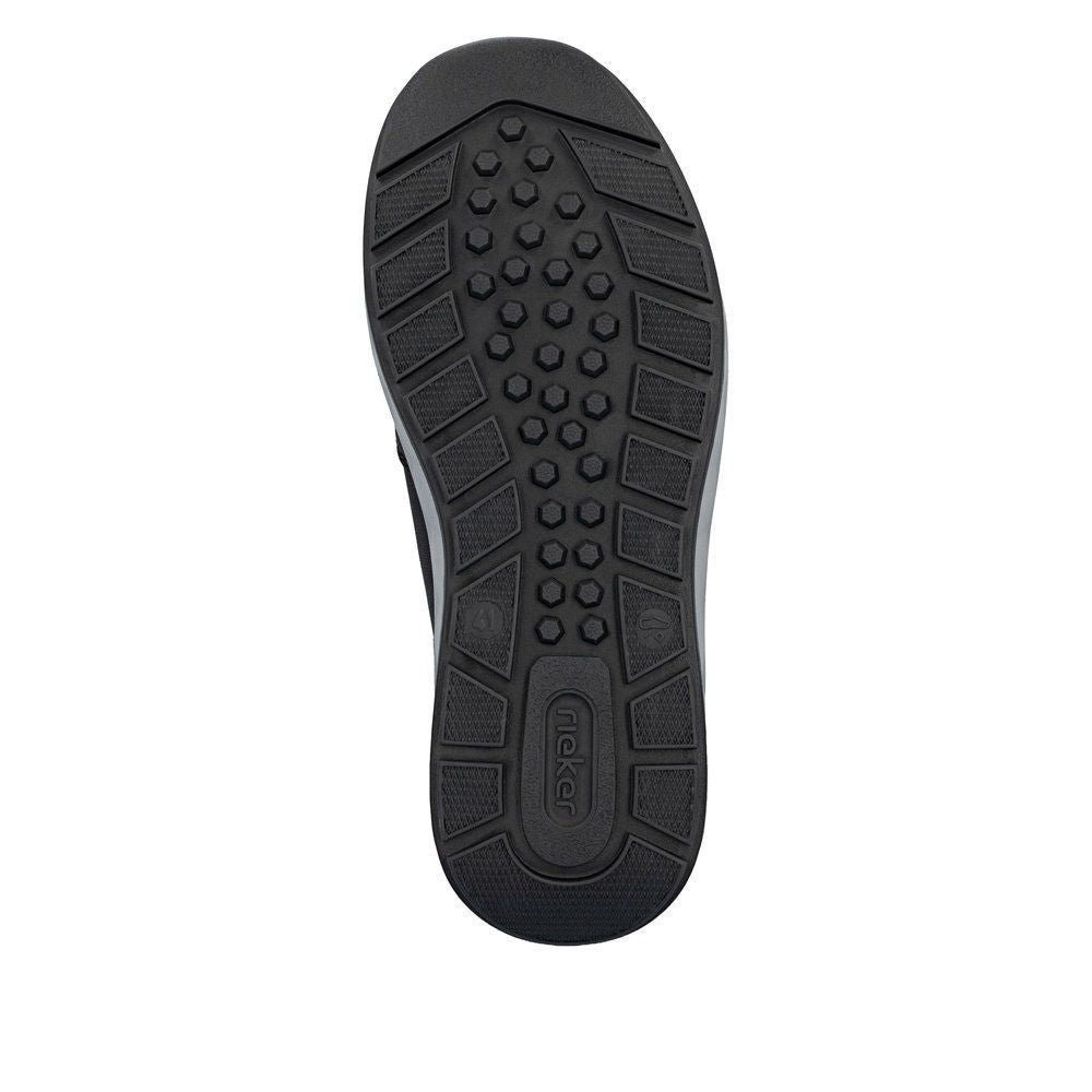 Rieker - 11552-00- NOIR