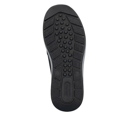 Rieker - 11552-00- NOIR