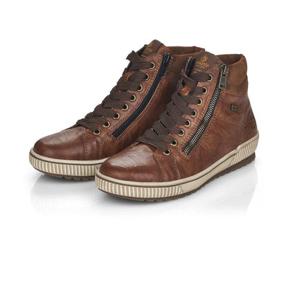 Remonte - D0772-22- TAN
