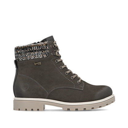 Remonte - D8487-45- GRIS