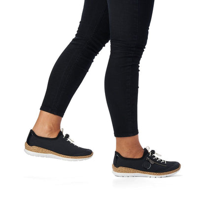 Rieker - N4263-14- MARINE
