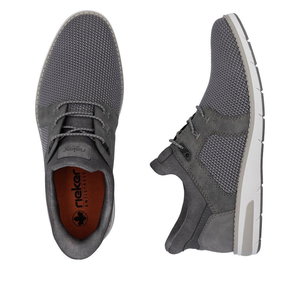 Rieker - 11358-42- GRIS