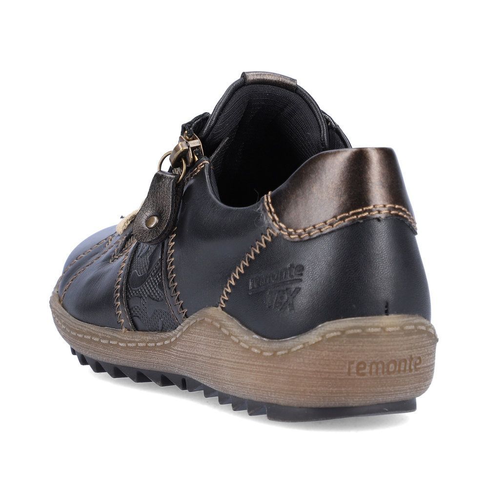 Remonte - R1426-02- NOIR
