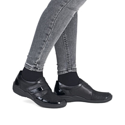 Remonte - R7600-00- NOIR