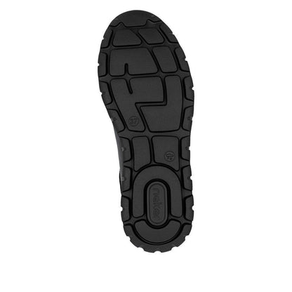 Rieker - N1305-00- NOIR