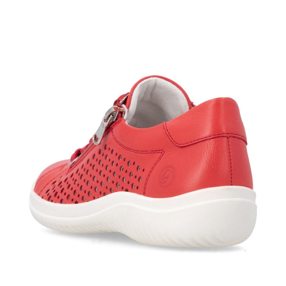 Remonte - D1E08-33- ROUGE