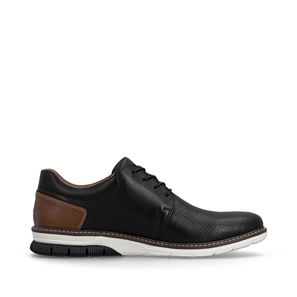 Rieker - 14412-00- BLACK