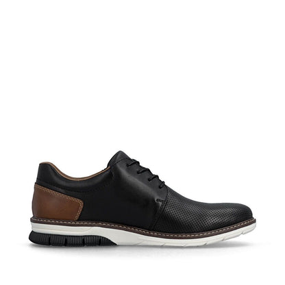 Rieker - 14412-00- BLACK