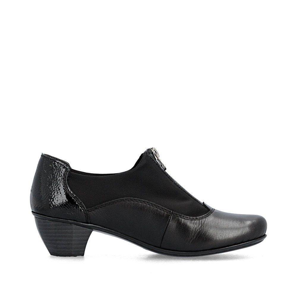 Rieker - 41765-00- NOIR