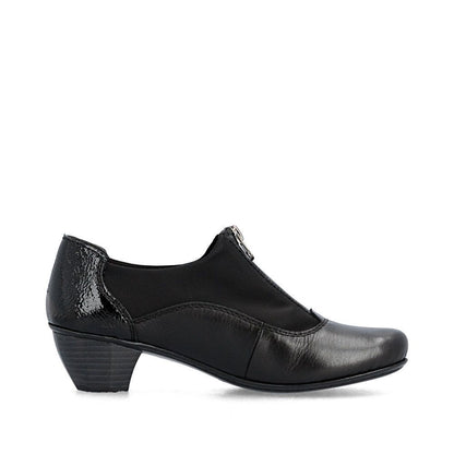 Rieker - 41765-00- NOIR