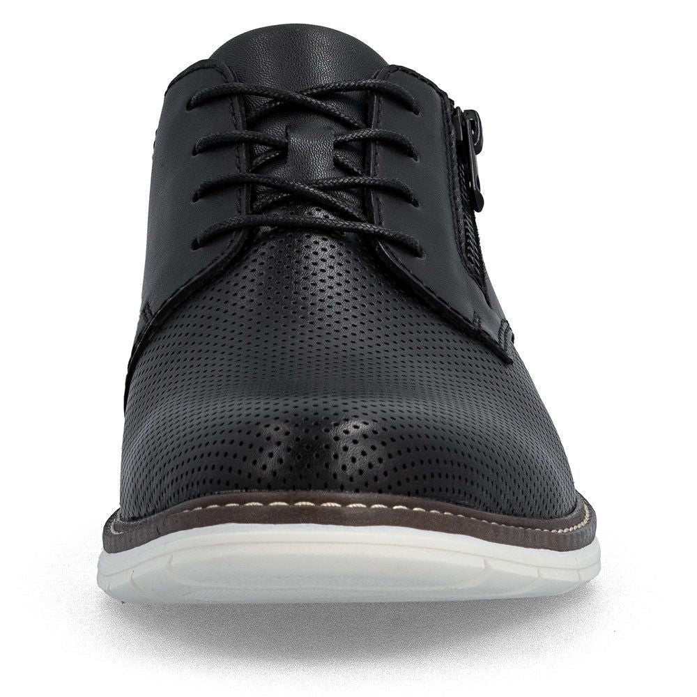 Rieker - 14412-00- BLACK