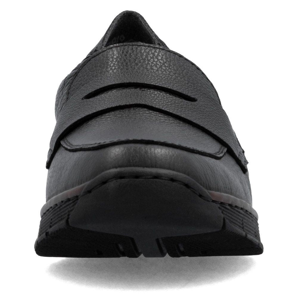 Rieker - 53797-00- NOIR