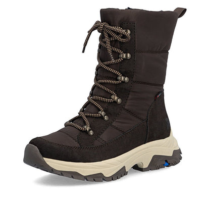 Rieker - Z3950-00- NOIR