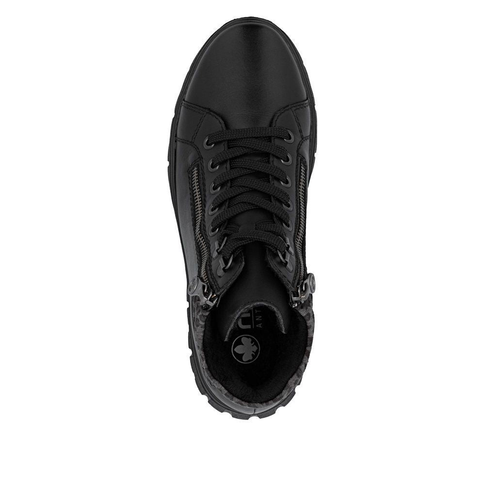 Rieker - N1305-00- NOIR