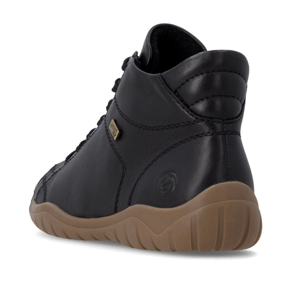 Remonte - D3T70-00- NOIR