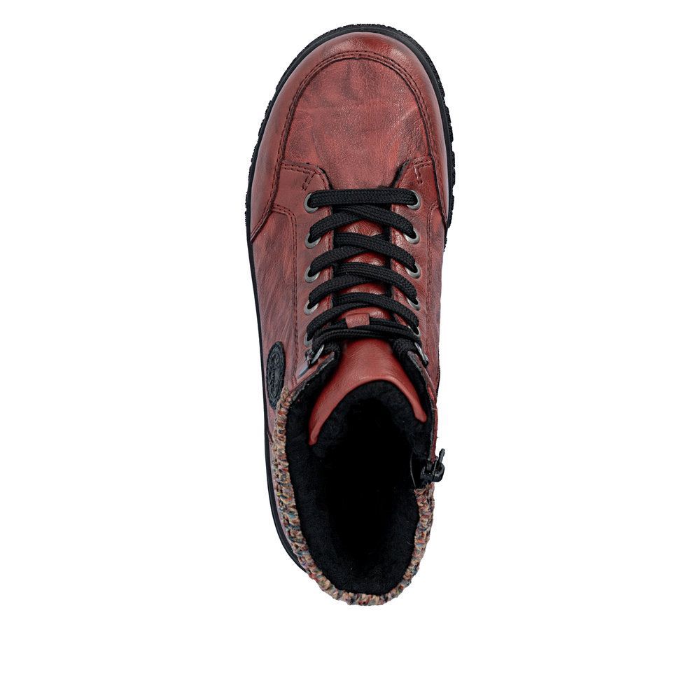 Rieker - Z7230-33- ROUGE