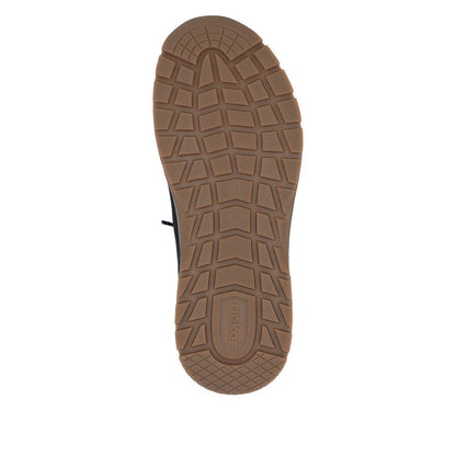 Rieker - 11050-14- BLEU