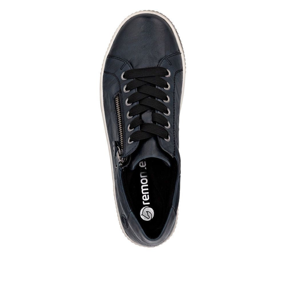 Remonte - D0700-15- BLEU
