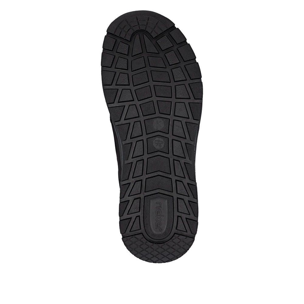 Rieker - 11051-00- NOIR