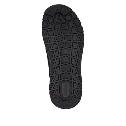 Rieker - 11051-00- NOIR