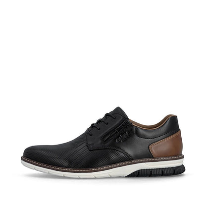 Rieker - 14412-00- BLACK