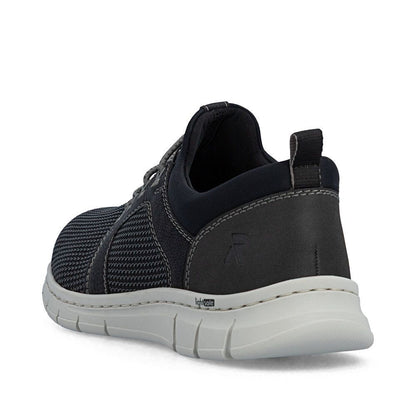 Rieker - B7796-02- NOIR