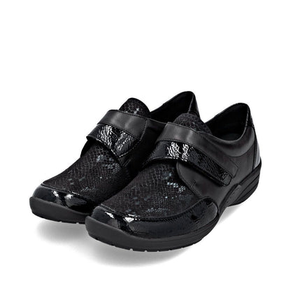 Remonte - R7600-00- NOIR