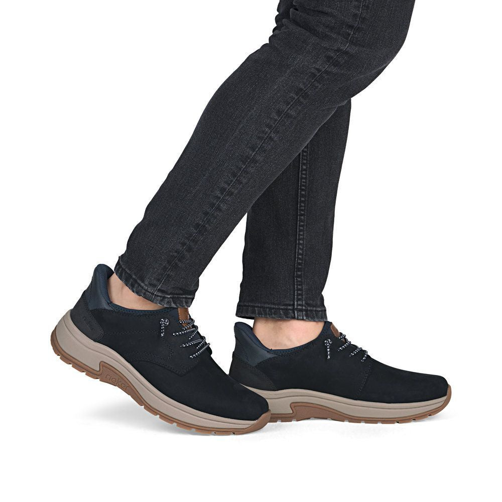 Rieker - 11050-14- BLEU