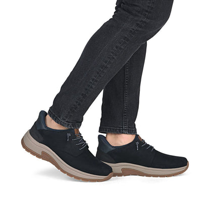 Rieker - 11050-14- BLEU