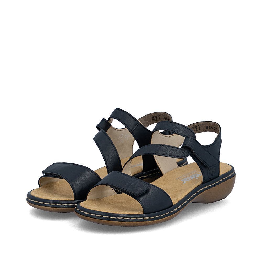 Rieker - 659C7-16- BLUE