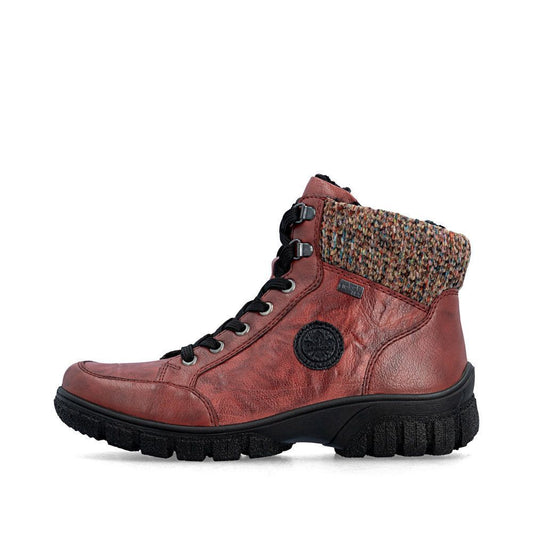 Rieker - Z7230-33- ROUGE
