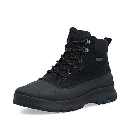Rieker - 30302-00- NOIR