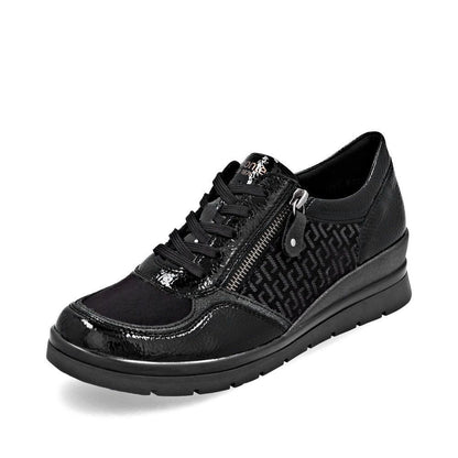 Remonte - R0701-08- NOIR