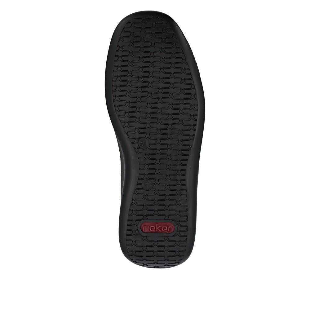 Rieker - 05281-00 - BLACK