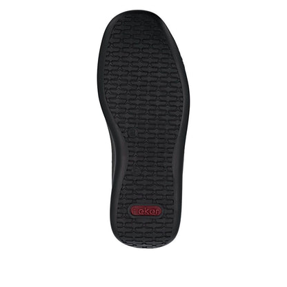 Rieker - 05281-00 - BLACK