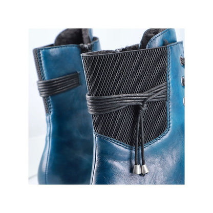 Rieker - Z9124-12- BLEU