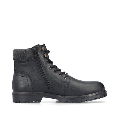 Rieker - F3616-00- NOIR