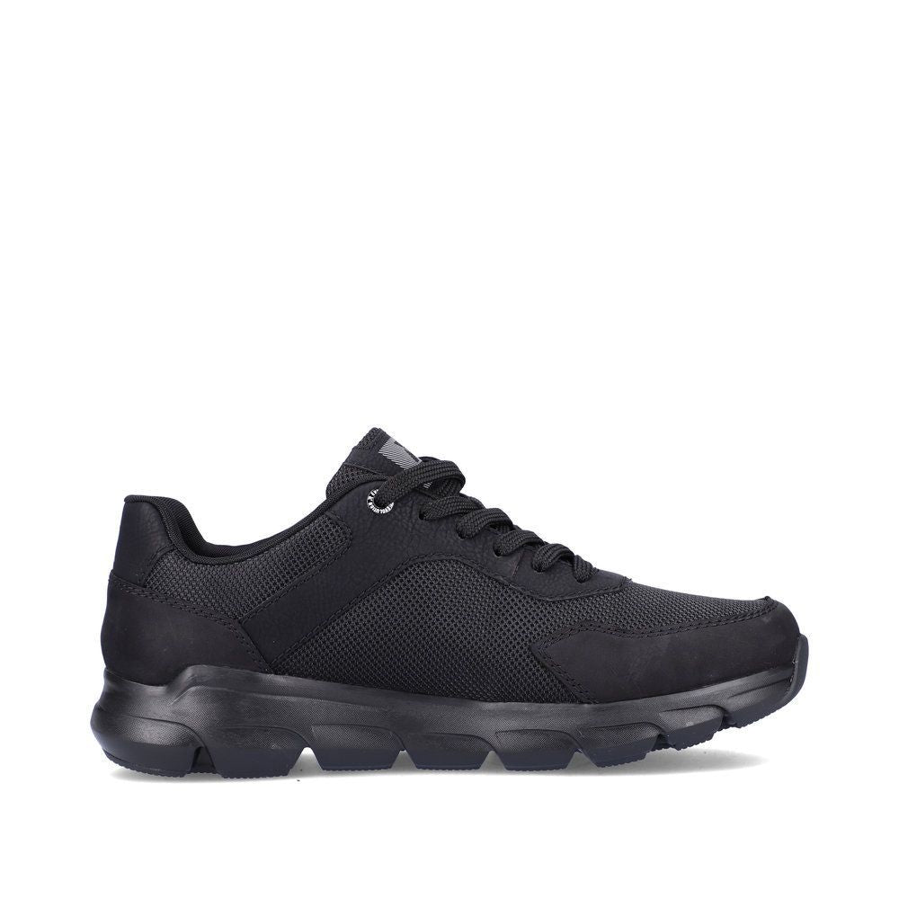 Rieker - 07807-00- NOIR