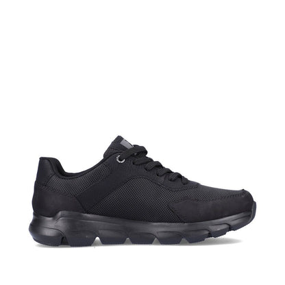 Rieker - 07807-00- NOIR