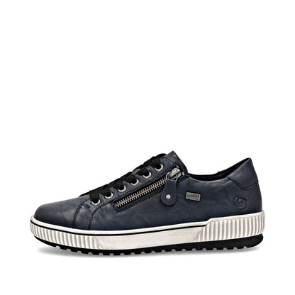 Remonte - D0700-15- BLEU