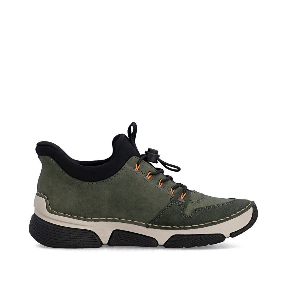 Rieker - 45963-54- VERT