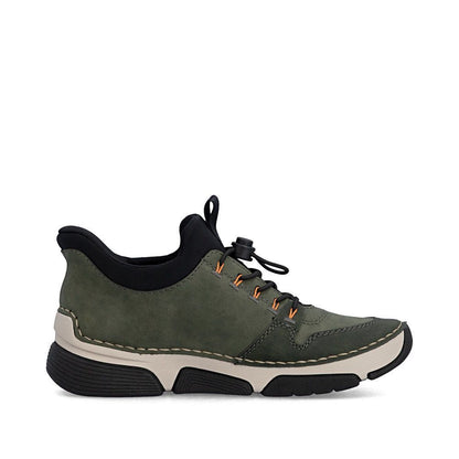 Rieker - 45963-54- VERT
