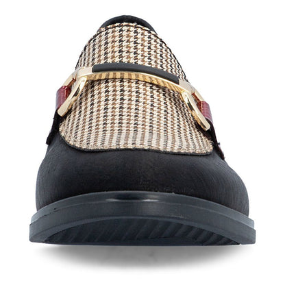 Rieker - 46264-00- NOIR