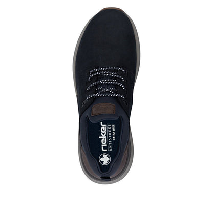 Rieker - 06050-14- BLEU