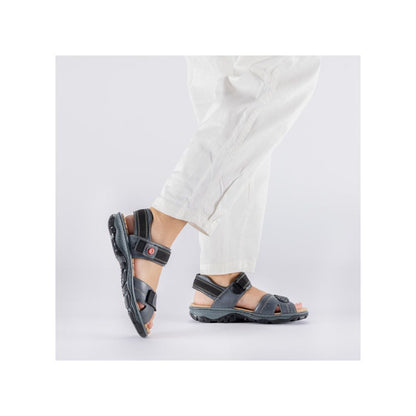 Rieker - 68851-14- BLUE