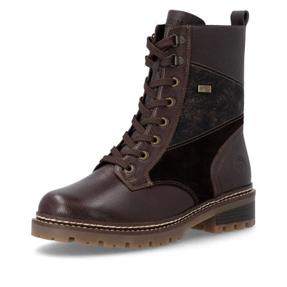 Remonte - D0B84-25- BRUN