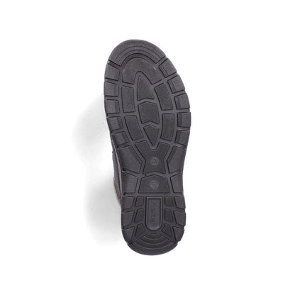 Rieker - 03680-25- BRUN