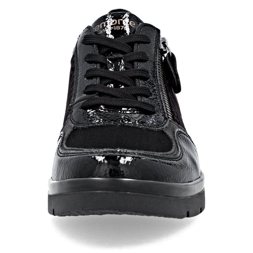 Remonte - R0701-08- NOIR